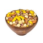 آجیل چهار مغز شور