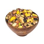 آجیل شور و شیرین