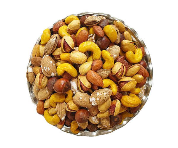 بهترین آجیل 