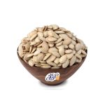 تخمه کدو گوشتي شور