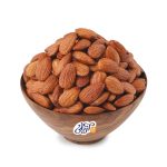 مغز بادام درختی شور