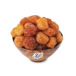آلو زرد خورشتی
