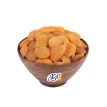 برگه زردآلو