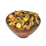 آجیل چای