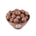 ماکادمیا با پوست کلیددار