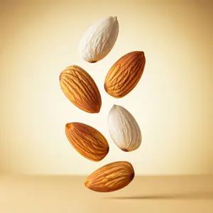 بادام درختی